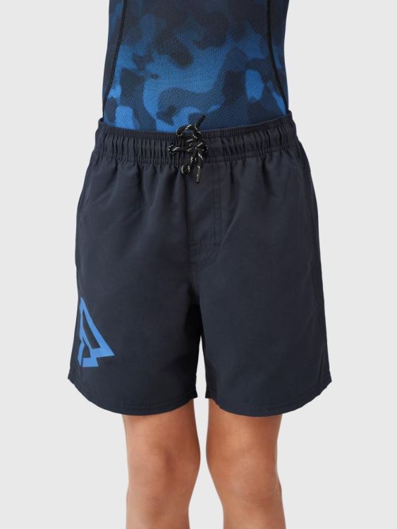 BRUNOTTI Crunotos Boys Swim Shorts (2413310563) - Bluesand New&Outlet 