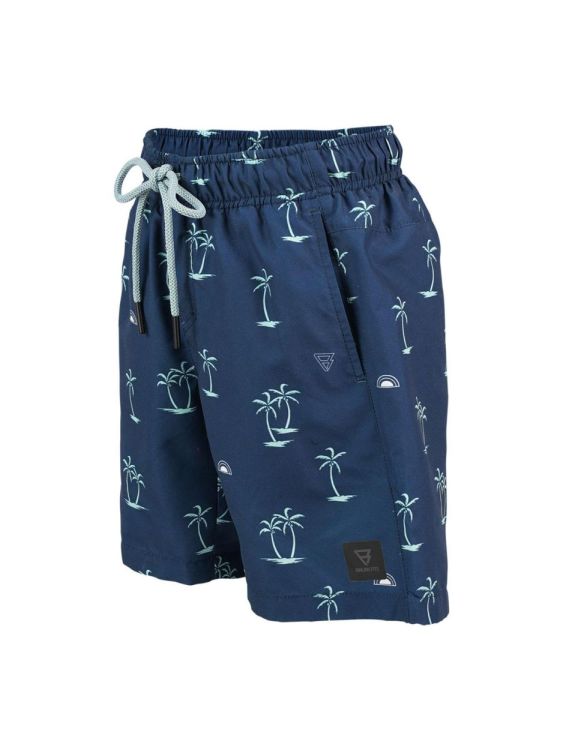 BRUNOTTI Crunsy Boys Swim Shorts (2413310569) - Bluesand New&Outlet 