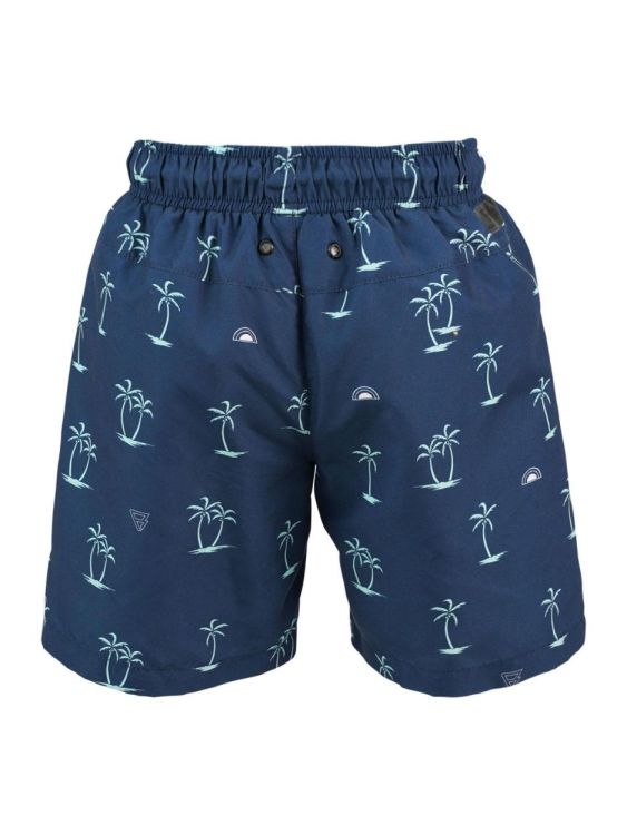 BRUNOTTI Crunsy Boys Swim Shorts (2413310569) - Bluesand New&Outlet 