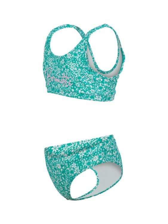 BRUNOTTI Cruzini-Ditsy Girls Bikini (2414320685) - Bluesand New&Outlet 