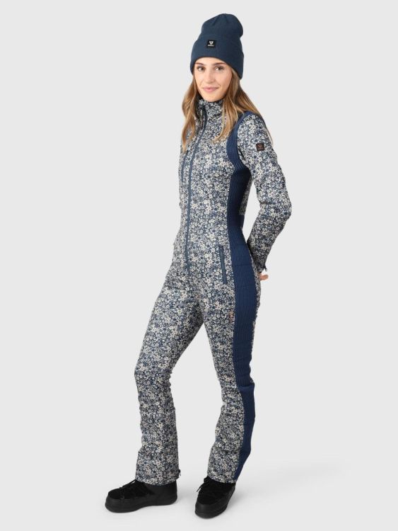 BRUNOTTI Daisy-AO Women Snow Suit (2322210385) - Bluesand New&Outlet 