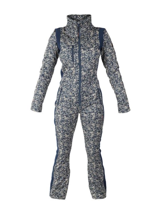 BRUNOTTI Daisy-AO Women Snow Suit (2322210385) - Bluesand New&Outlet 