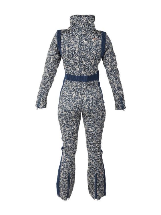 BRUNOTTI Daisy-AO Women Snow Suit (2322210385) - Bluesand New&Outlet 