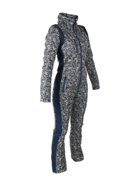 BRUNOTTI Daisy-AO Women Snow Suit (2322210385) - Bluesand New&Outlet 