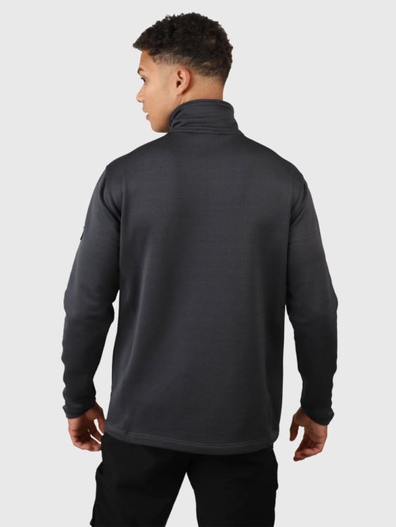 BRUNOTTI Daronst Men Fleece (2421240075) - Bluesand New&Outlet 