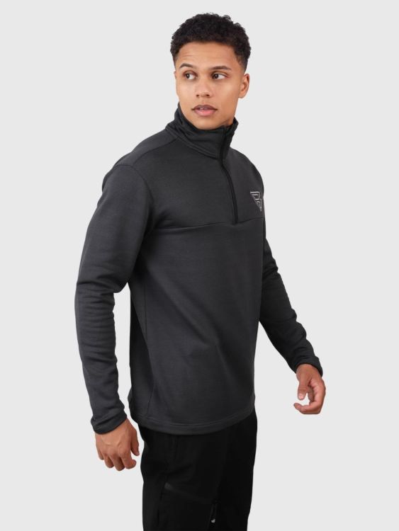 BRUNOTTI Daronst Men Fleece (2421240075) - Bluesand New&Outlet 