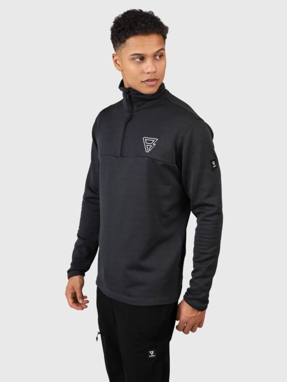 BRUNOTTI Daronst Men Fleece (2421240075) - Bluesand New&Outlet 