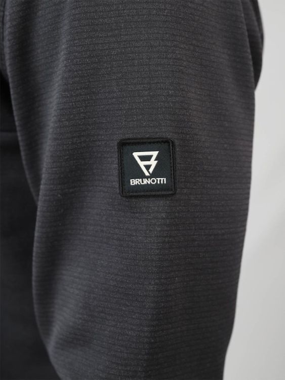 BRUNOTTI Daronst Men Fleece (2421240075) - Bluesand New&Outlet 