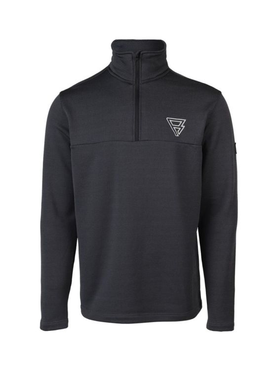 BRUNOTTI Daronst Men Fleece (2421240075) - Bluesand New&Outlet 