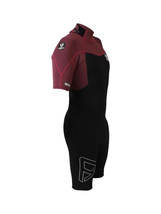 BRUNOTTI Defence-Shorty-3/2mm Men Wetsuit (100655) - Bluesand New&Outlet 