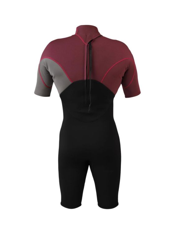 BRUNOTTI Defence-Shorty-3/2mm Men Wetsuit (100655) - Bluesand New&Outlet 