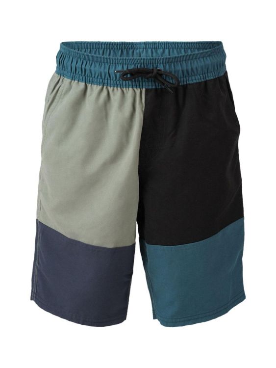 BRUNOTTI Dudsey Boys Swim Shorts (2413310583) - Bluesand New&Outlet 