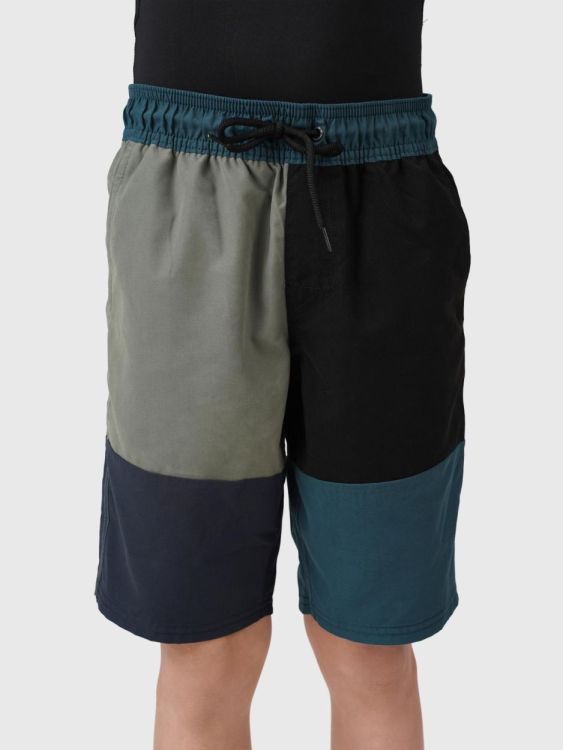 BRUNOTTI Dudsey Boys Swim Shorts (2413310583) - Bluesand New&Outlet 