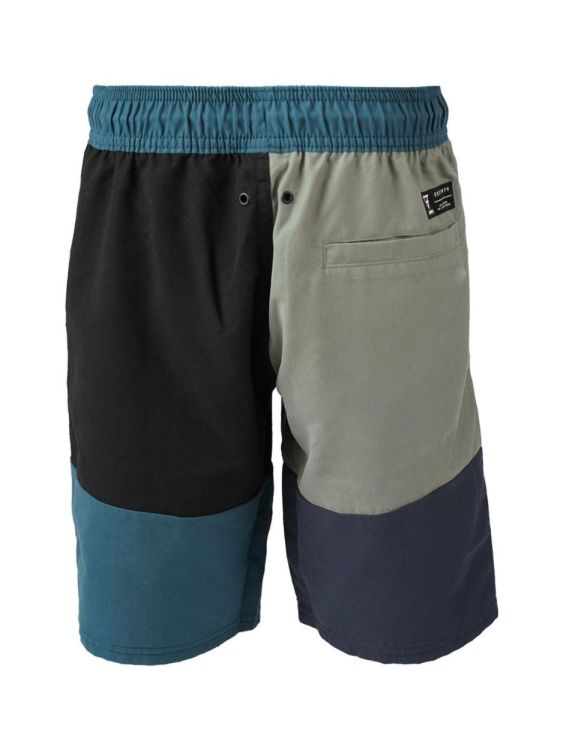 BRUNOTTI Dudsey Boys Swim Shorts (2413310583) - Bluesand New&Outlet 