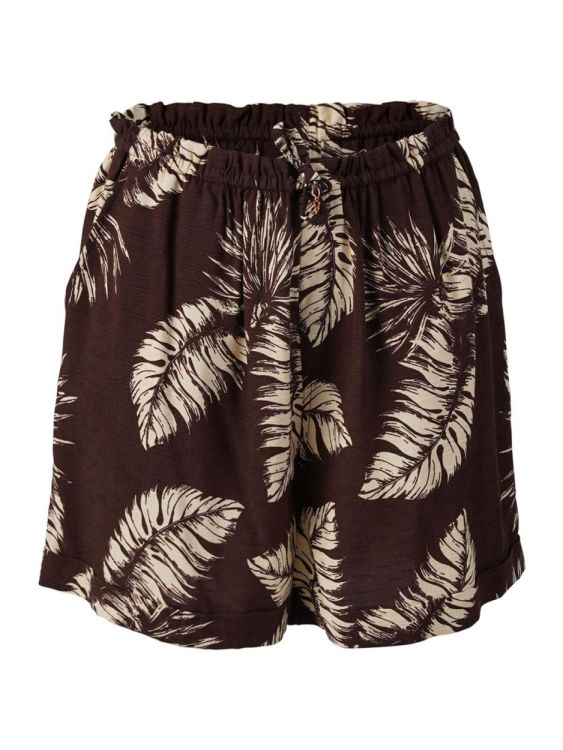 BRUNOTTI Essie-Palm Women Shorts (2412130395) - Bluesand New&Outlet 