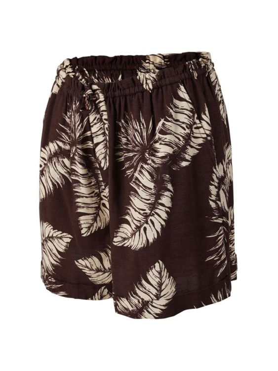 BRUNOTTI Essie-Palm Women Shorts (2412130395) - Bluesand New&Outlet 