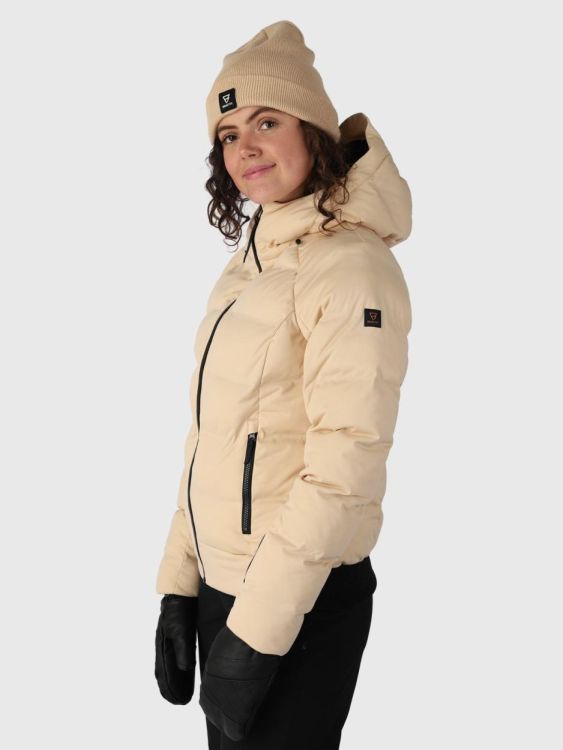 BRUNOTTI Firecrown Women Snow Jacket (2322200365) - Bluesand New&Outlet 