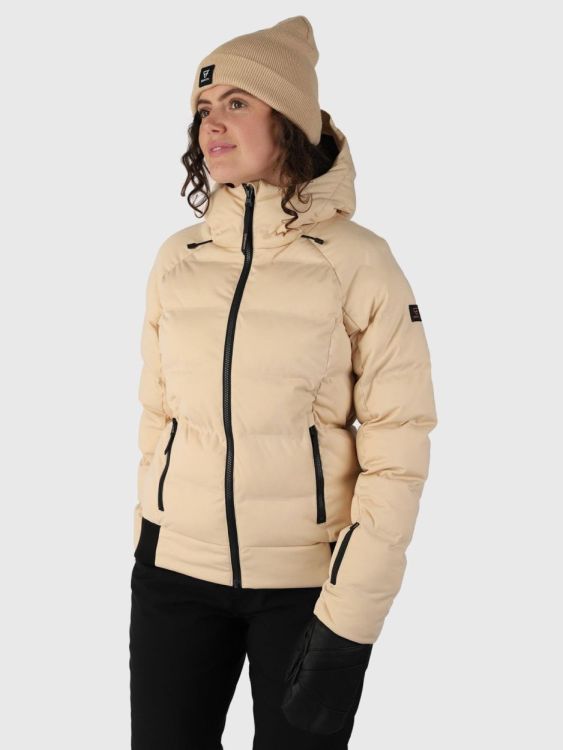 BRUNOTTI Firecrown Women Snow Jacket (2322200365) - Bluesand New&Outlet 