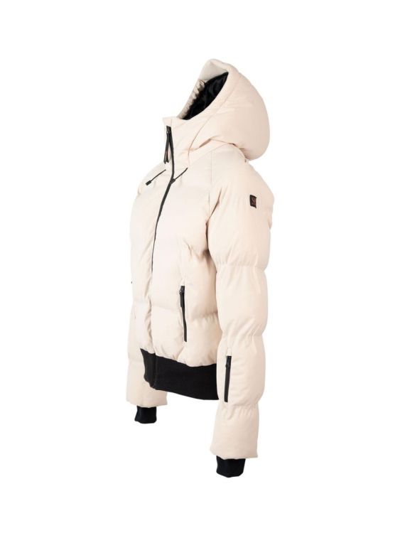 BRUNOTTI Firecrown Women Snow Jacket (2422200139) - Bluesand New&Outlet 