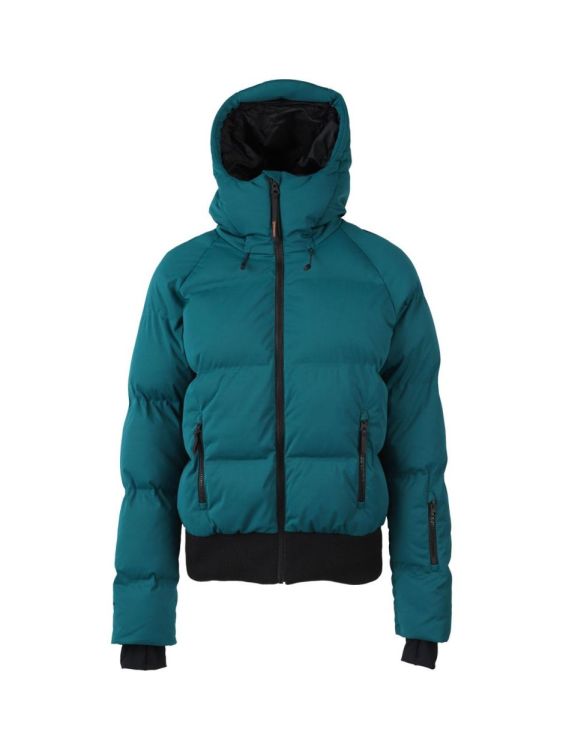 BRUNOTTI Firecrown Women Snow Jacket (2422200139) - Bluesand New&Outlet 