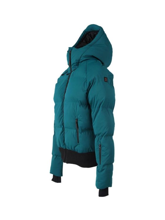 BRUNOTTI Firecrown Women Snow Jacket (2422200139) - Bluesand New&Outlet 