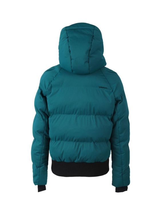 BRUNOTTI Firecrown Women Snow Jacket (2422200139) - Bluesand New&Outlet 