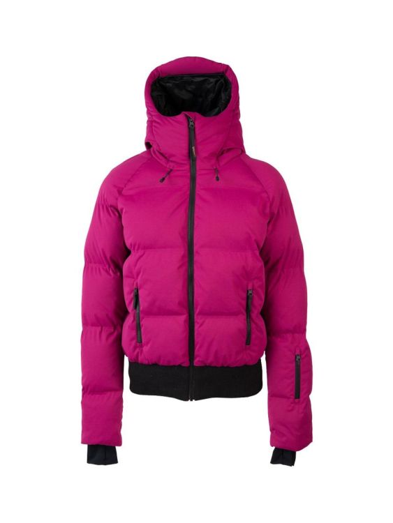 BRUNOTTI Firecrown Women Snow Jacket (2422200139) - Bluesand New&Outlet 