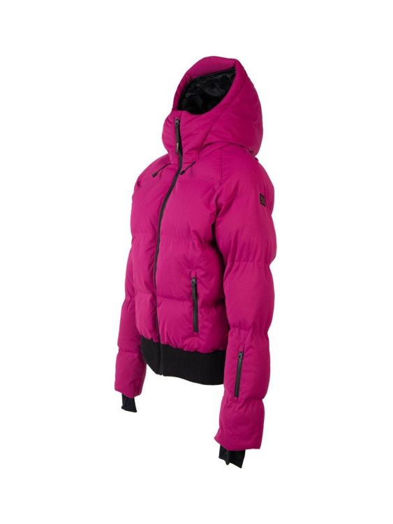 BRUNOTTI Firecrown Women Snow Jacket (2422200139) - Bluesand New&Outlet 