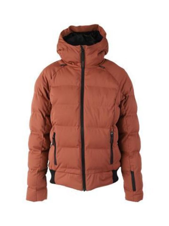 BRUNOTTI Firecrown Women Snow Jacket (2322200365) - Bluesand New&Outlet 