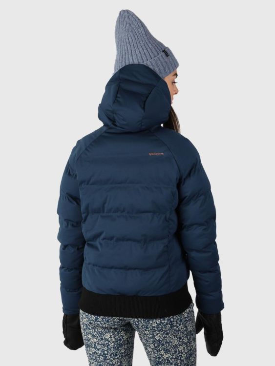 BRUNOTTI Firecrown Women Snow Jacket (2322200365) - Bluesand New&Outlet 