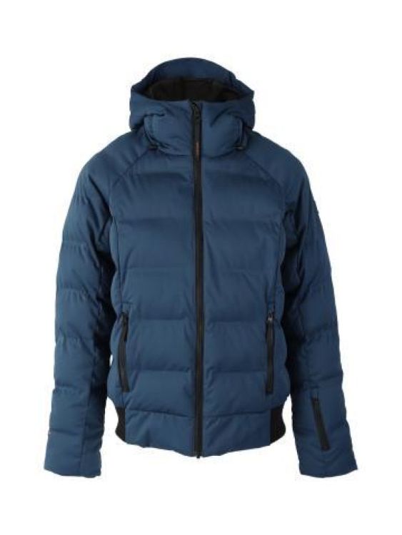 BRUNOTTI Firecrown Women Snow Jacket (2322200365) - Bluesand New&Outlet 