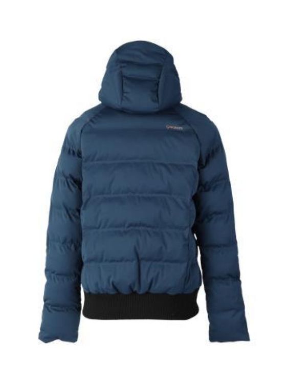 BRUNOTTI Firecrown Women Snow Jacket (2322200365) - Bluesand New&Outlet 