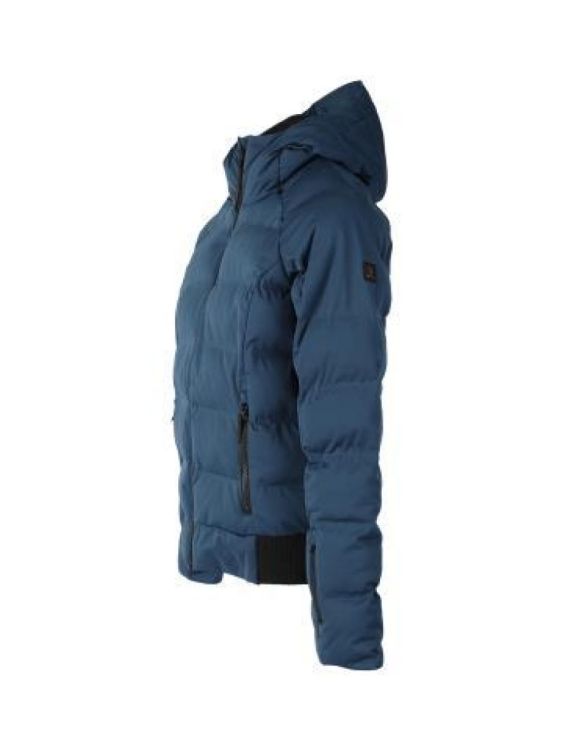 BRUNOTTI Firecrown Women Snow Jacket (2322200365) - Bluesand New&Outlet 