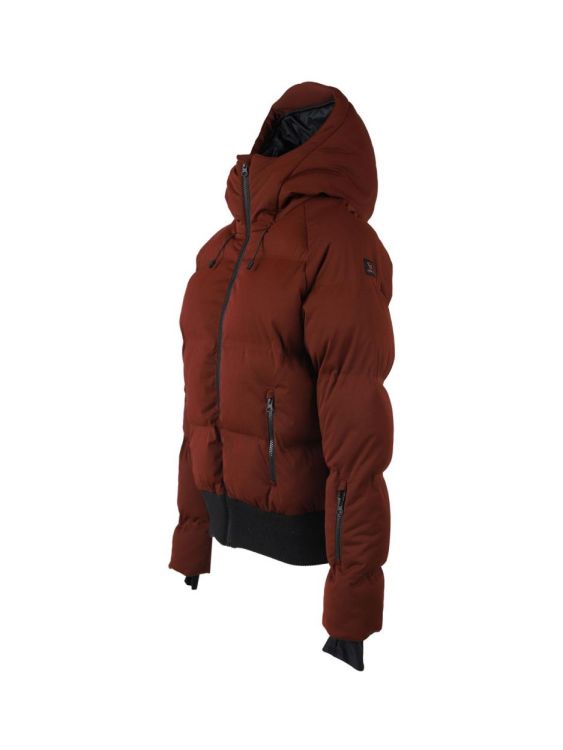 BRUNOTTI Firecrown Women Snow Jacket (2422200139) - Bluesand New&Outlet 