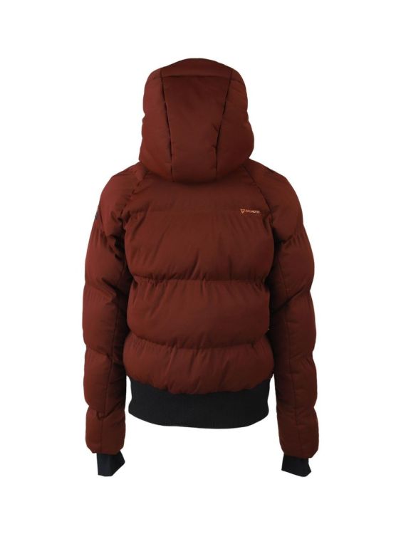 BRUNOTTI Firecrown Women Snow Jacket (2422200139) - Bluesand New&Outlet 