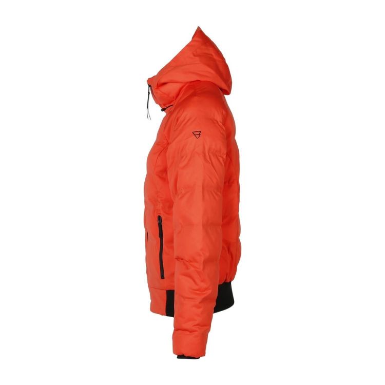 BRUNOTTI Firecrown-JR Girls Snowjacket (2024123605) - Bluesand New&Outlet 