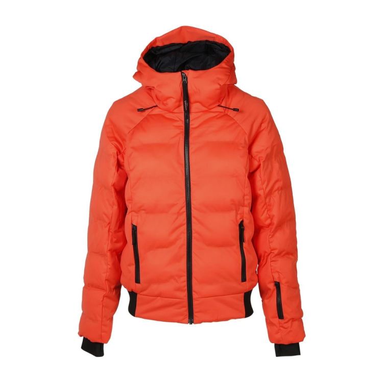 BRUNOTTI Firecrown-JR Girls Snowjacket (2024123605) - Bluesand New&Outlet 