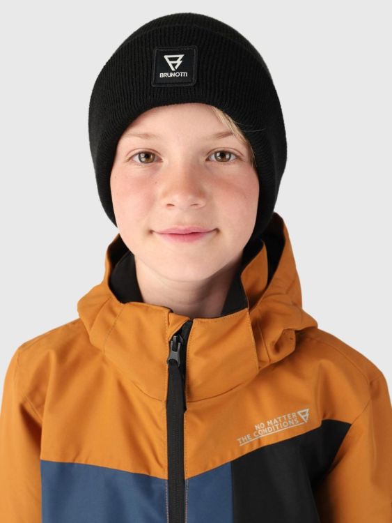 BRUNOTTI Flynnery Boys Snow Jacket (2323200477) - Bluesand New&Outlet 