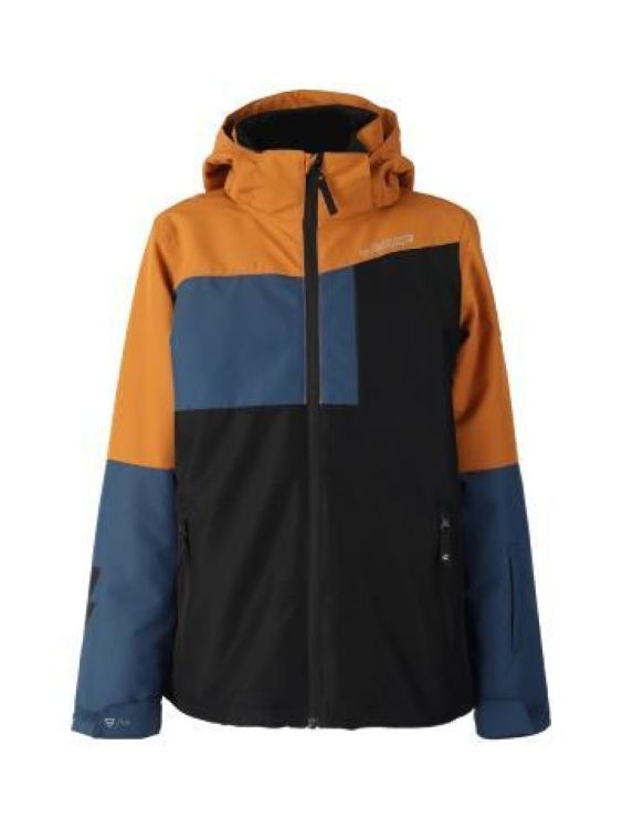 BRUNOTTI Flynnery Boys Snow Jacket (2323200477) - Bluesand New&Outlet 