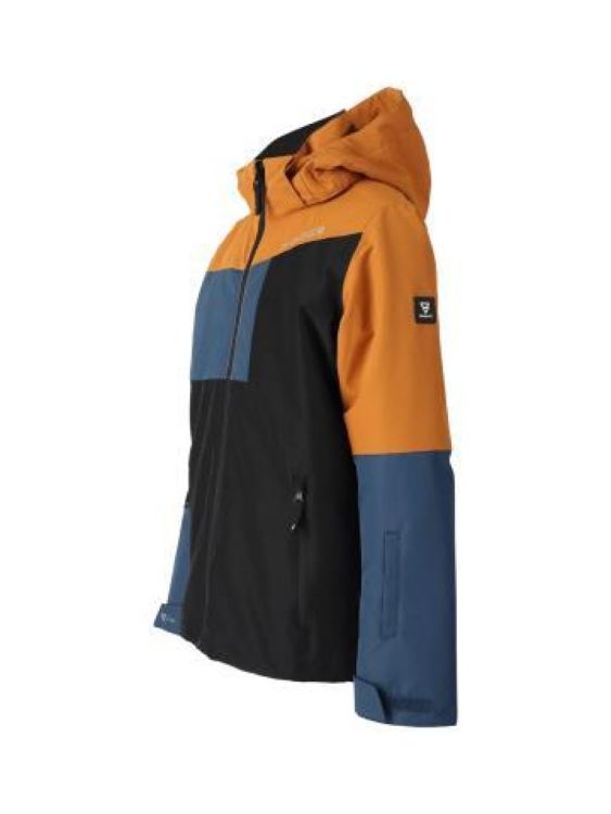 BRUNOTTI Flynnery Boys Snow Jacket (2323200477) - Bluesand New&Outlet 