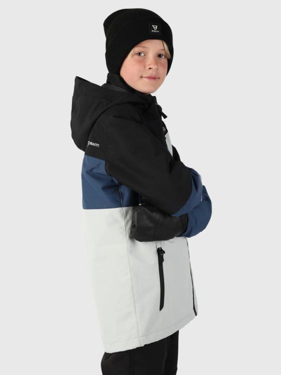 BRUNOTTI Flynnery Boys Snow Jacket (2323200477) - Bluesand New&Outlet 