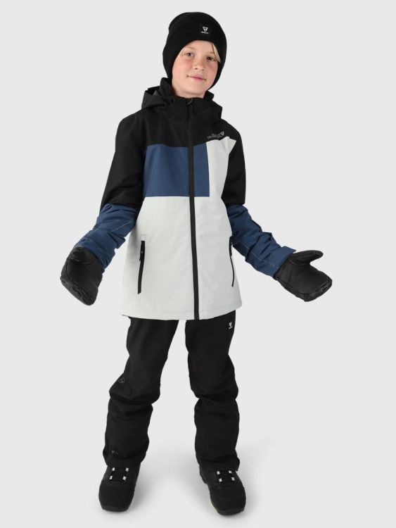 BRUNOTTI Flynnery Boys Snow Jacket (2323200477) - Bluesand New&Outlet 