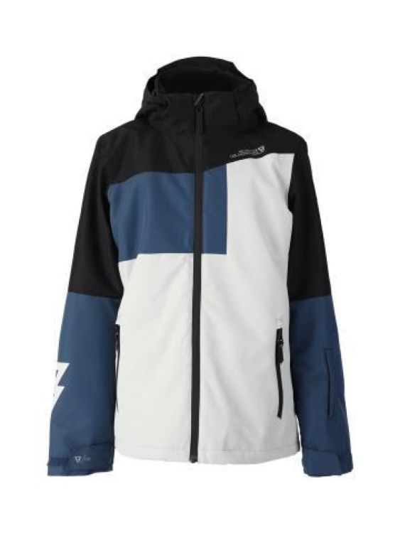 BRUNOTTI Flynnery Boys Snow Jacket (2323200477) - Bluesand New&Outlet 