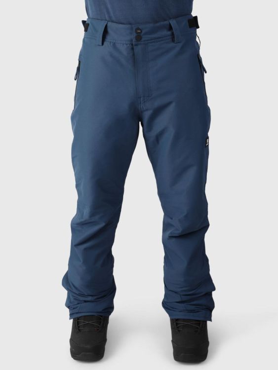 BRUNOTTI Footrail Men Snow Pant (2321220109) - Bluesand New&Outlet 