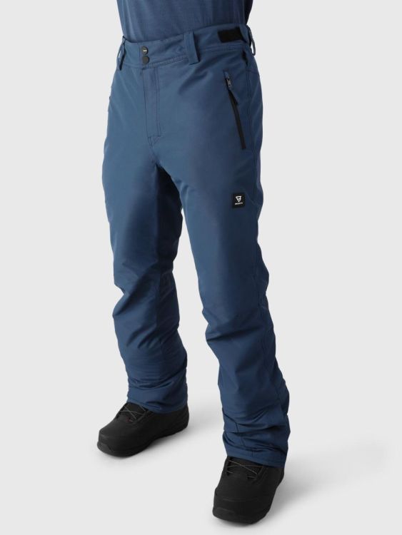 BRUNOTTI Footrail Men Snow Pant (2321220109) - Bluesand New&Outlet 