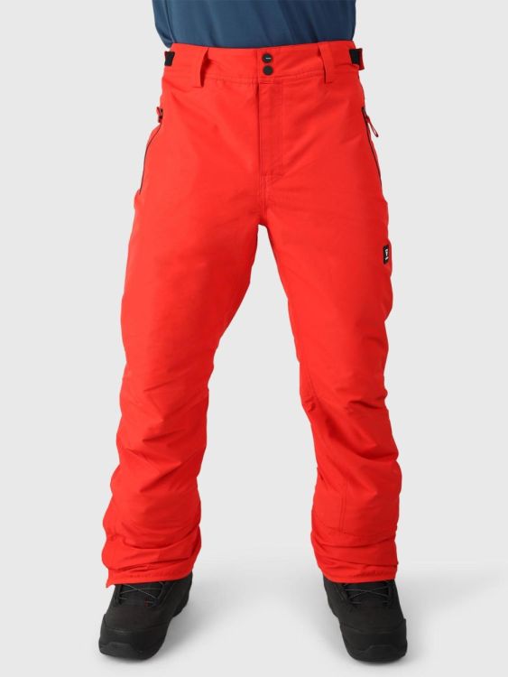 BRUNOTTI Footrail Men Snow Pant (2321220109) - Bluesand New&Outlet 