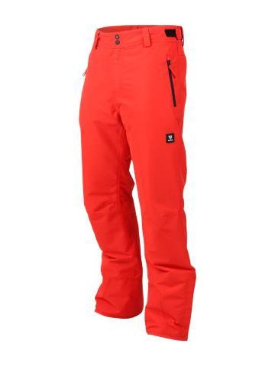 BRUNOTTI Footrail Men Snow Pant (2321220109) - Bluesand New&Outlet 