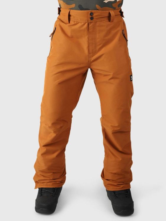 BRUNOTTI Footrail Men Snow Pant (2321220109) - Bluesand New&Outlet 