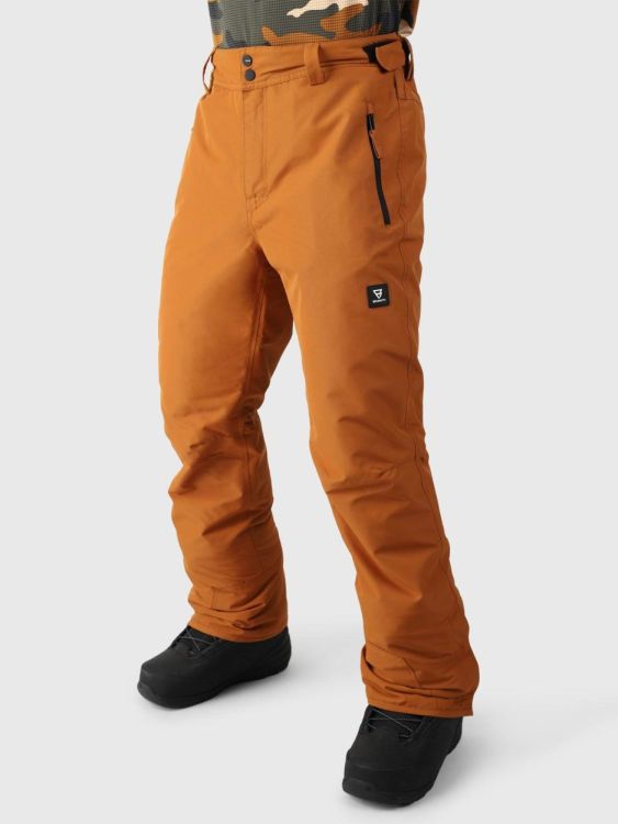 BRUNOTTI Footrail Men Snow Pant (2321220109) - Bluesand New&Outlet 