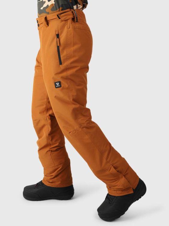 BRUNOTTI Footrail Men Snow Pant (2321220109) - Bluesand New&Outlet 